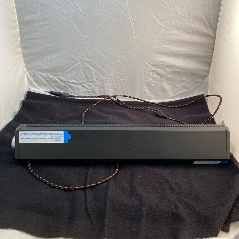 BlueDee Computer Soundbar - Picture 7 of 9